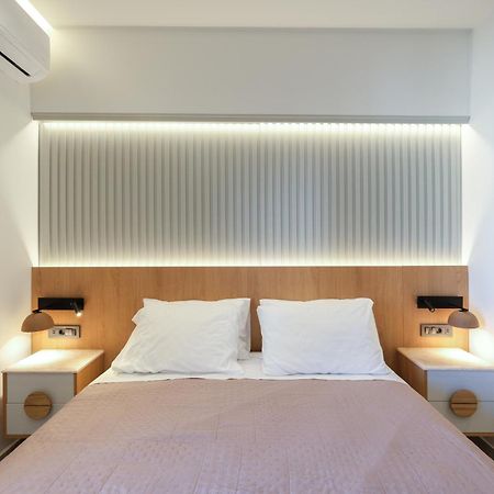 Arocaria Apartments Χανιά Εξωτερικό φωτογραφία
