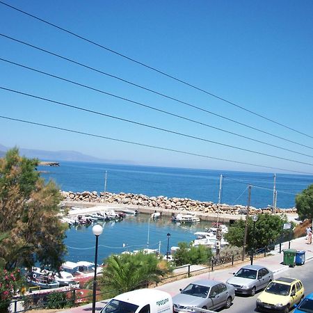 Arocaria Apartments Χανιά Εξωτερικό φωτογραφία