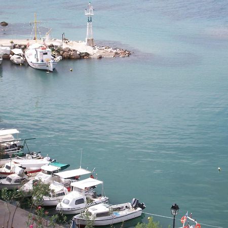 Arocaria Apartments Χανιά Εξωτερικό φωτογραφία