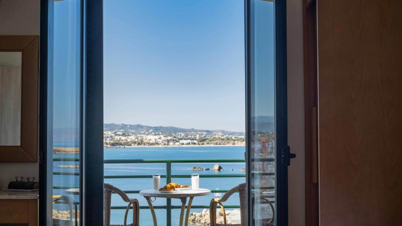 Arocaria Apartments Χανιά Εξωτερικό φωτογραφία