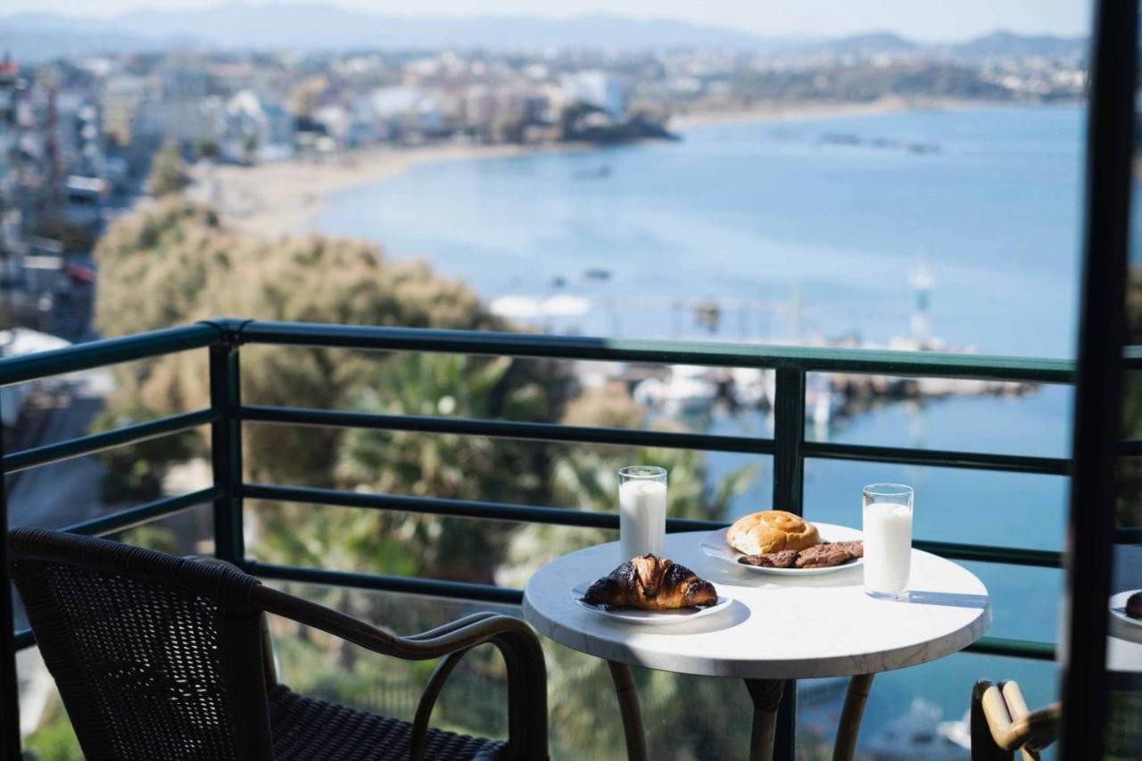 Arocaria Apartments Χανιά Εξωτερικό φωτογραφία