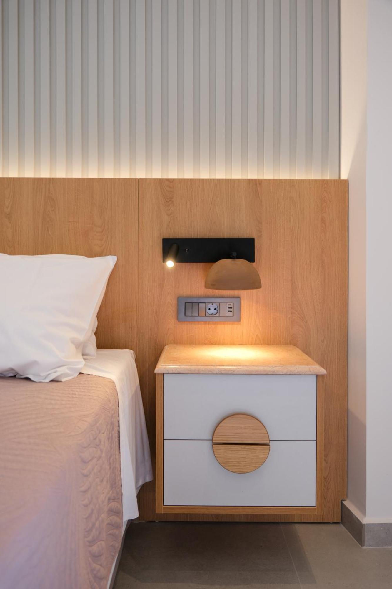 Arocaria Apartments Χανιά Εξωτερικό φωτογραφία