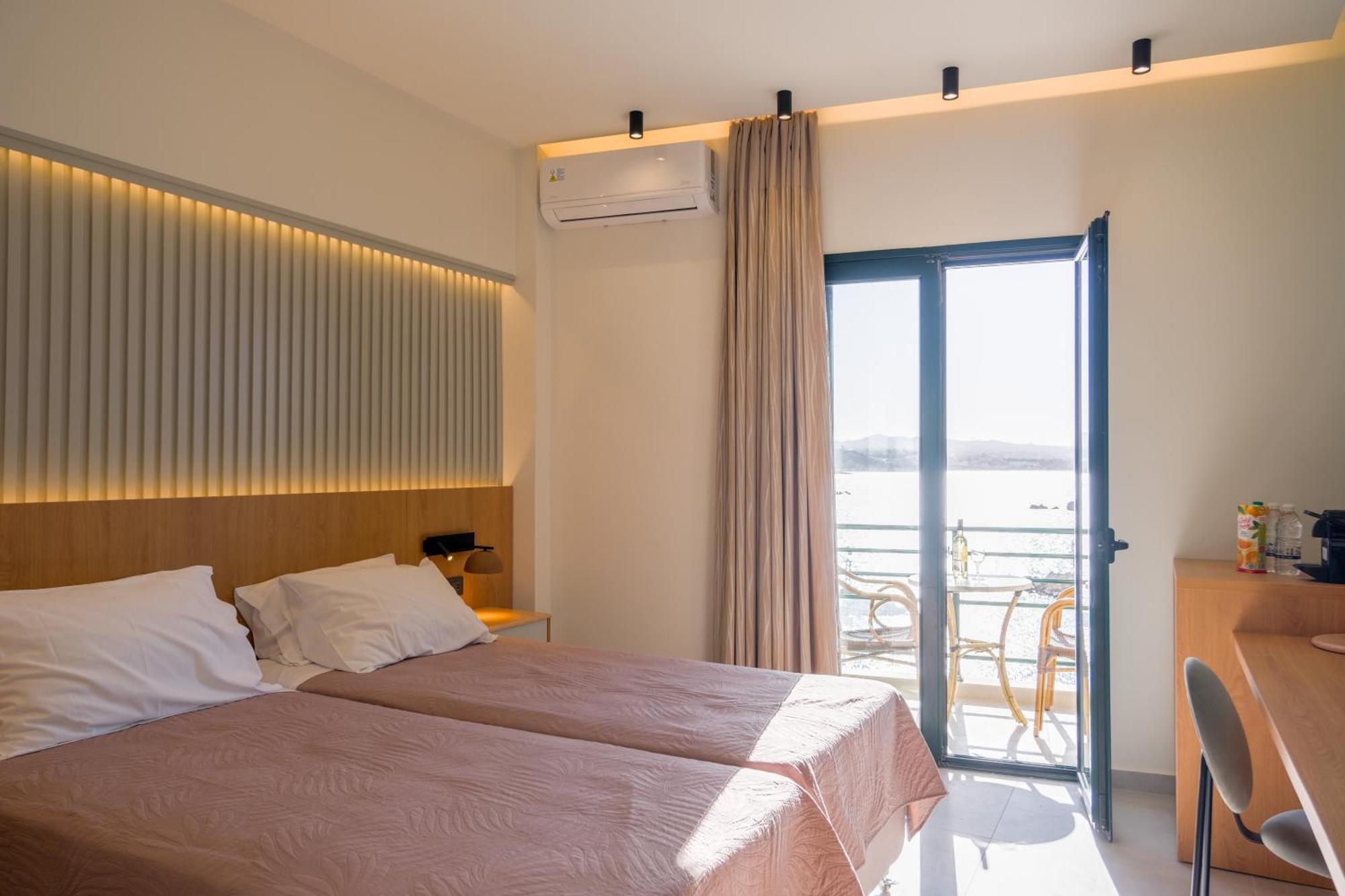Arocaria Apartments Χανιά Εξωτερικό φωτογραφία