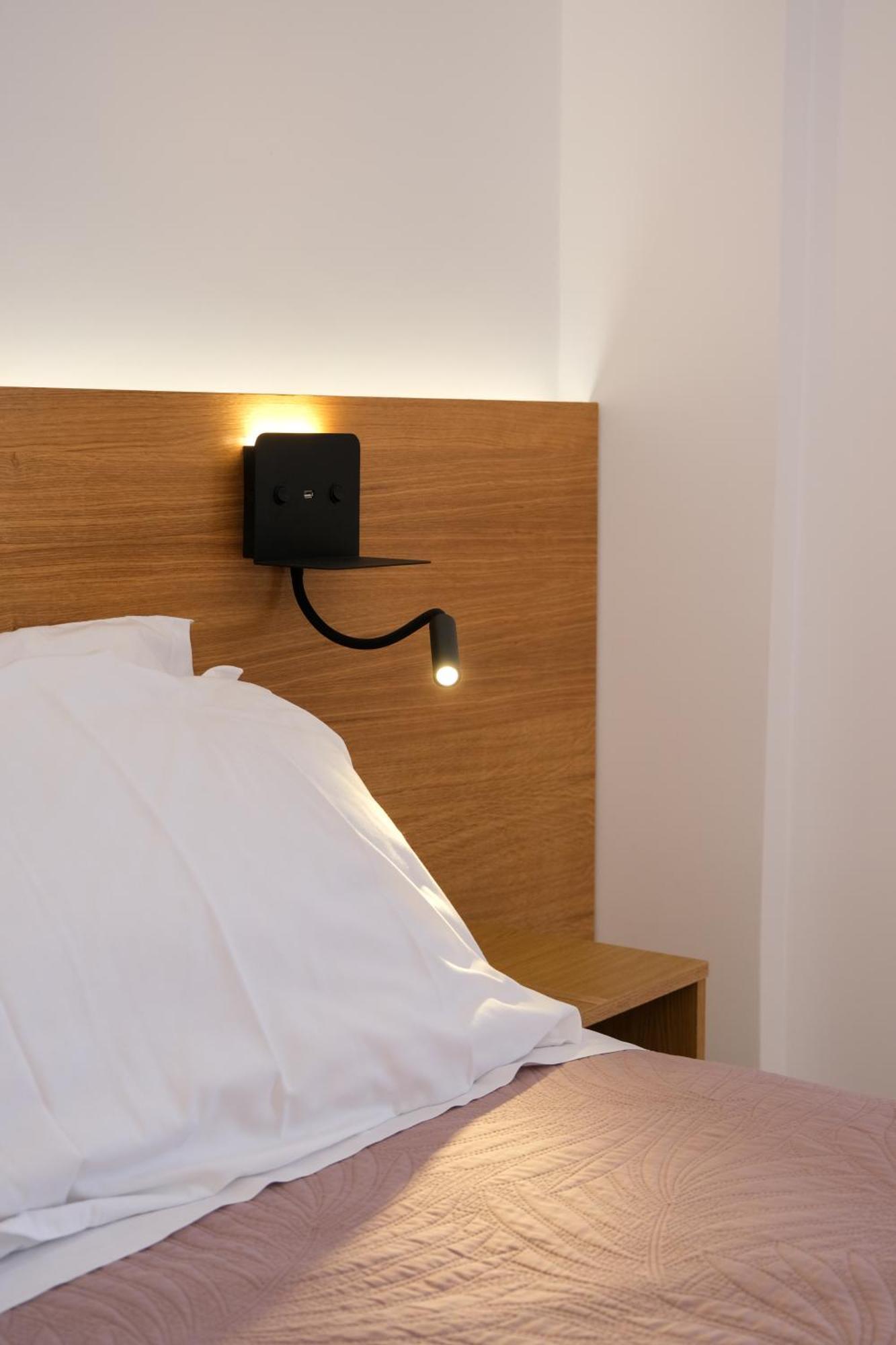 Arocaria Apartments Χανιά Εξωτερικό φωτογραφία