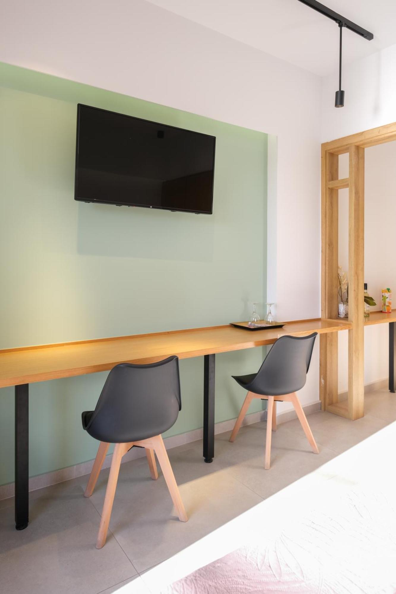 Arocaria Apartments Χανιά Εξωτερικό φωτογραφία