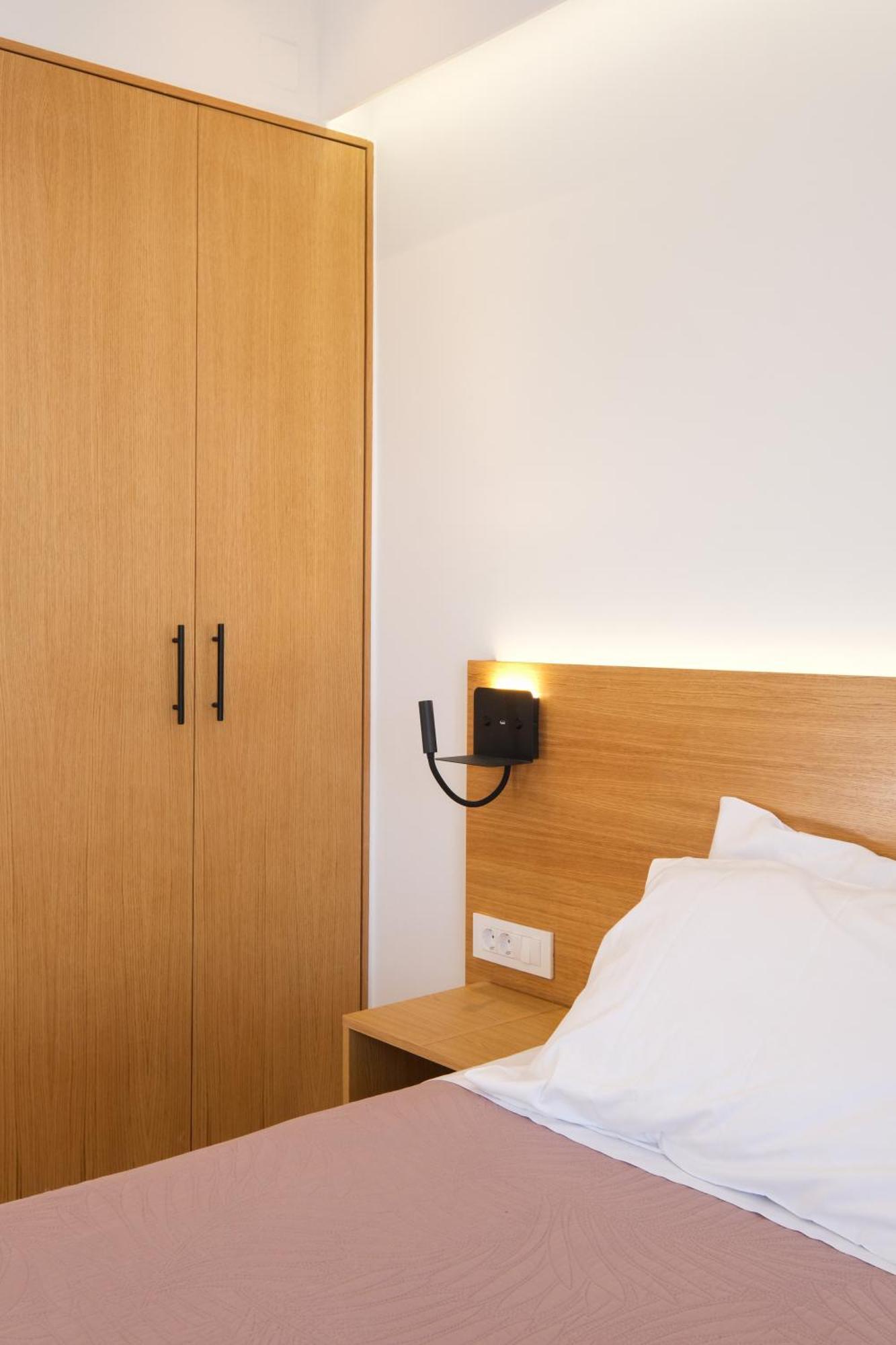 Arocaria Apartments Χανιά Εξωτερικό φωτογραφία