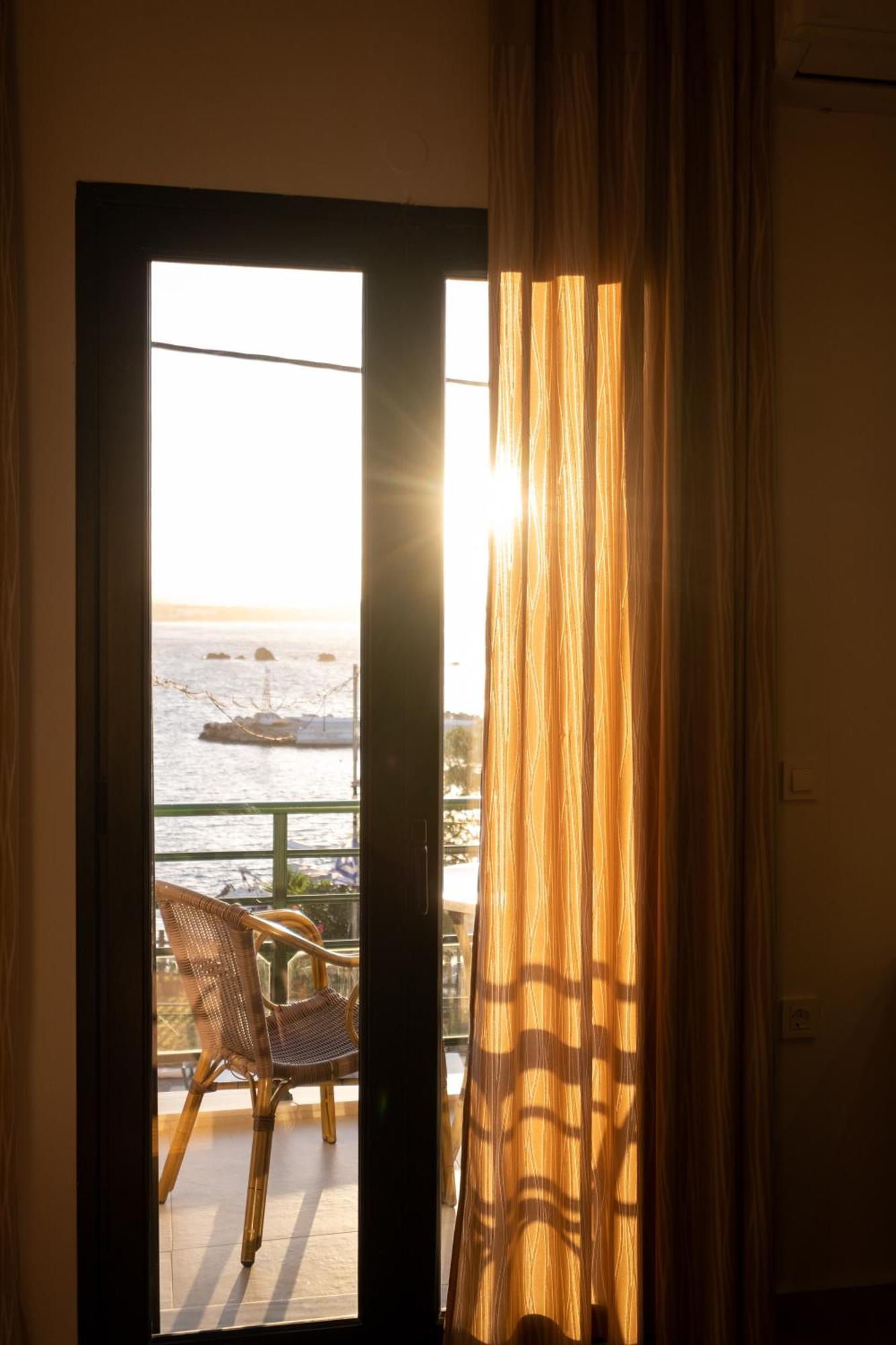 Arocaria Apartments Χανιά Εξωτερικό φωτογραφία