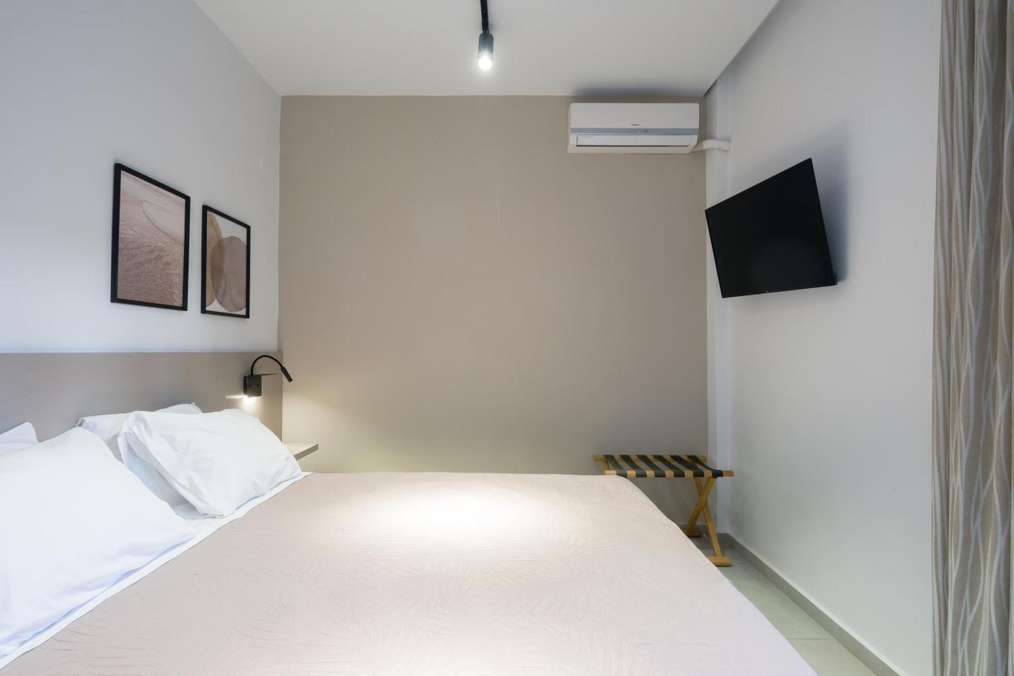 Arocaria Apartments Χανιά Εξωτερικό φωτογραφία