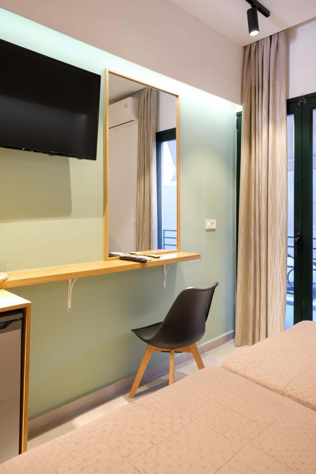 Arocaria Apartments Χανιά Εξωτερικό φωτογραφία