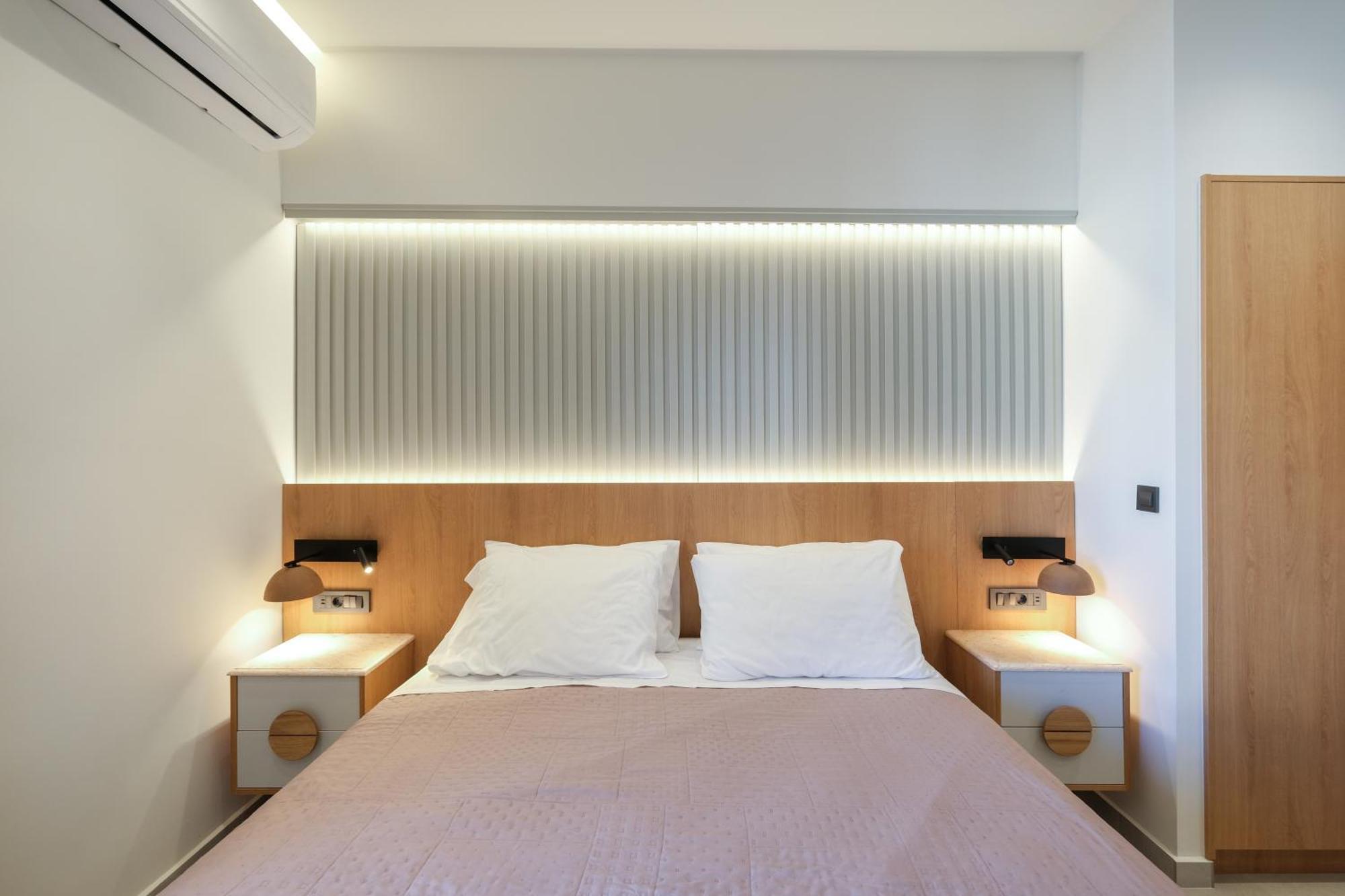 Arocaria Apartments Χανιά Εξωτερικό φωτογραφία