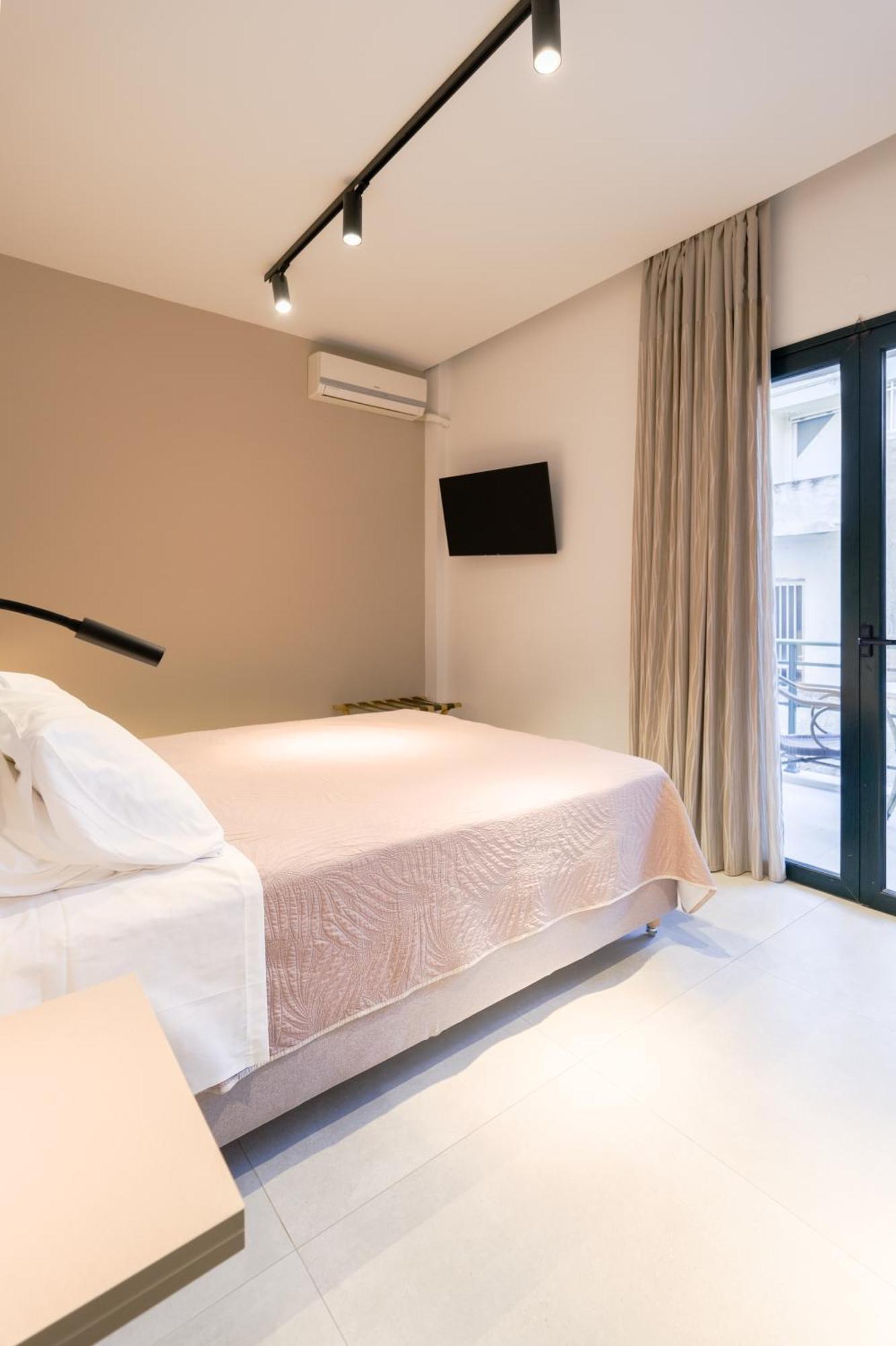 Arocaria Apartments Χανιά Εξωτερικό φωτογραφία