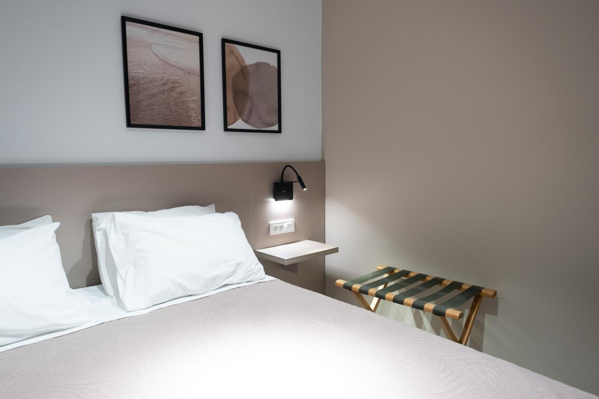 Arocaria Apartments Χανιά Εξωτερικό φωτογραφία