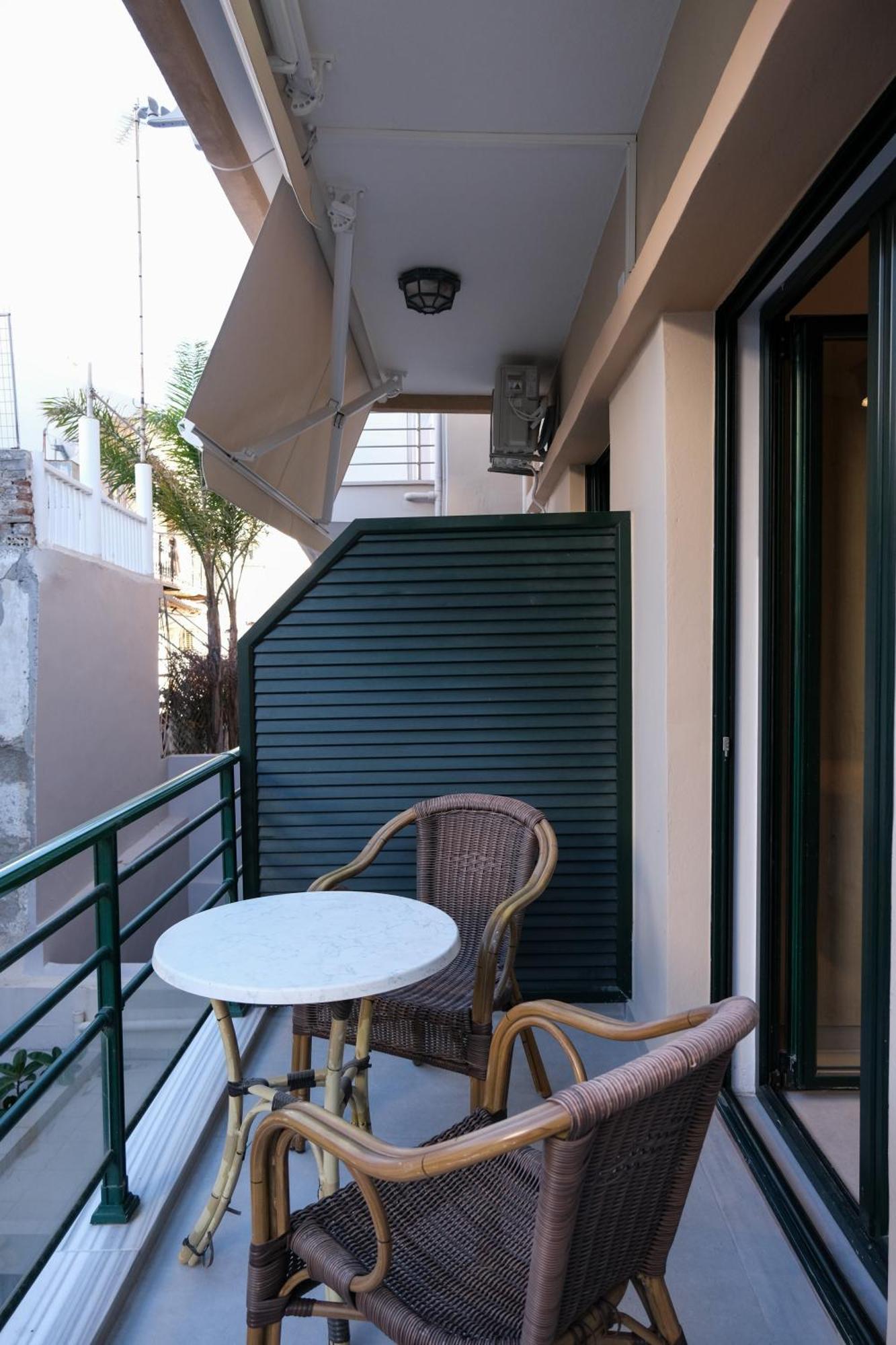 Arocaria Apartments Χανιά Εξωτερικό φωτογραφία